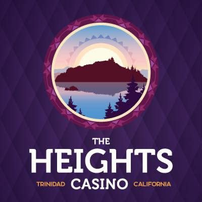 The Heights Casino .